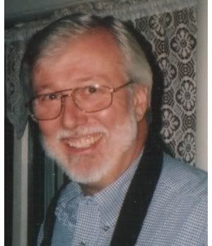 Richard Eastwood