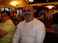 Teddy Rodriguez