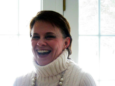 Susan Slater