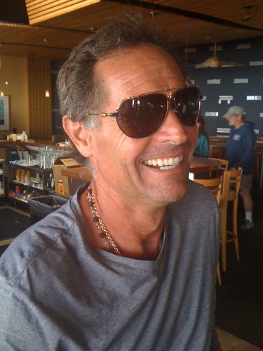 Marc Assaraf