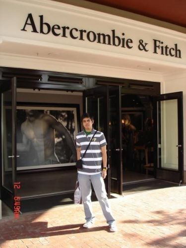 Roel Arcamo