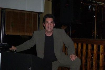 Paul Kwiecien