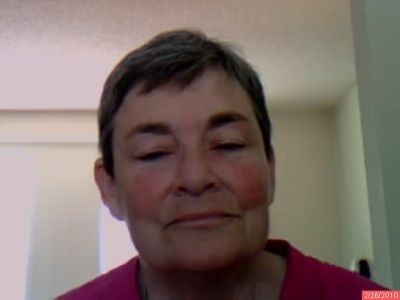 Gayle Dean