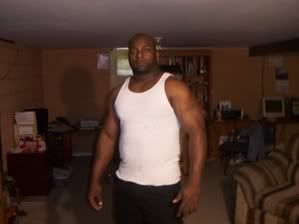 Dequan Bodley