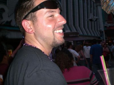 Scott Reczek