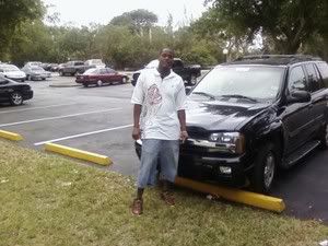Jarvis Brantley