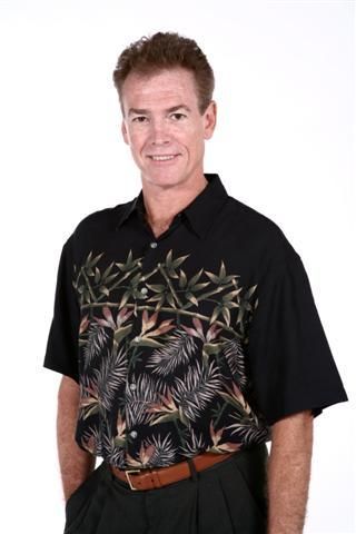 Timothy Evart