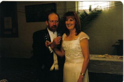 Deborah Davis