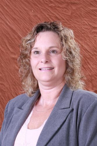 Loretta Gribbins