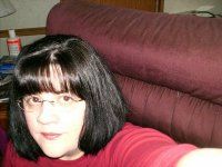 Kimberly Beavan