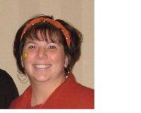 Theresa Kinsinger
