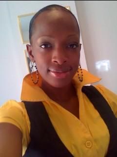 Anitriea Mc Coy