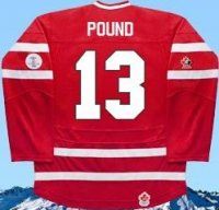 Joshua Pound
