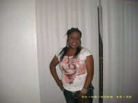 Lashunda Freeman