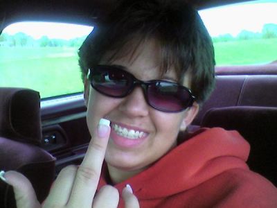 Jacquie Duffett
