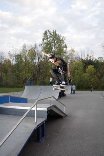 Brandon Sullivan