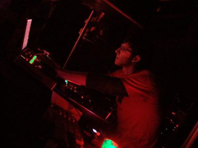 Zachary Krzmarzick