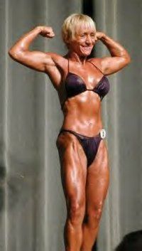 Irene Davis