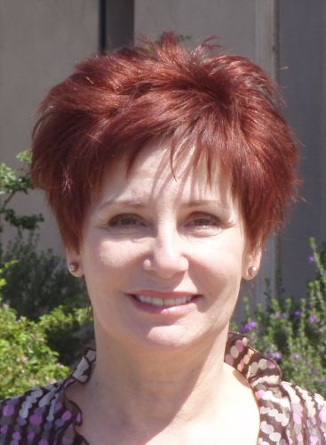 Jacqueline Dokos