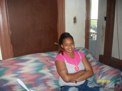 Marqueshia Davis