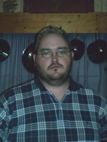 Timothy Renfroe