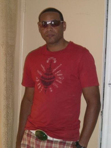 Raphael Cabrera