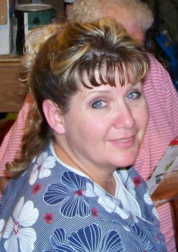 Deanna Millsap