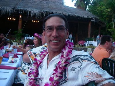 Daniel Alexander