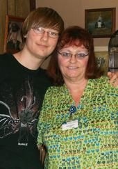 Linda Holman