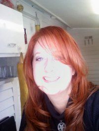 Dawn Burwell