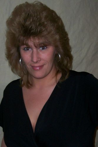 Mandy Bowden
