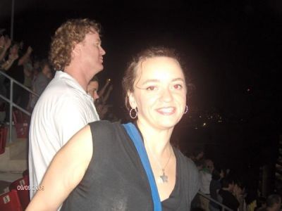 Virginia Moroney