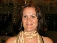 Joy Davis