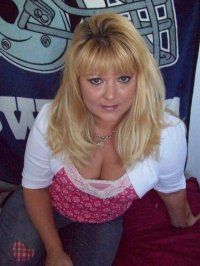 Patsy Speer