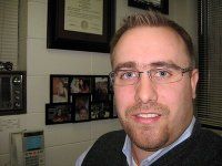 Caleb Barbier