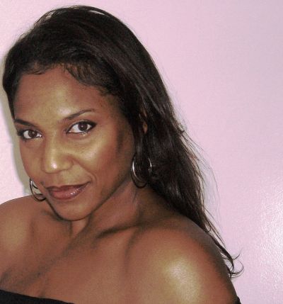 Caryn Brandon