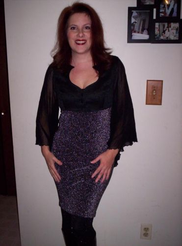 Georgia Hatfield
