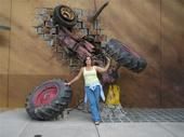 Claudia Hebert