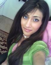 Nimra Khan