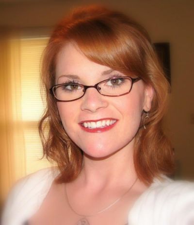 Katie Mckean