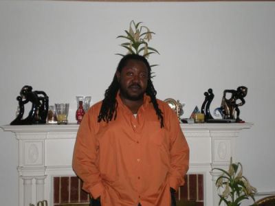 Darrick White