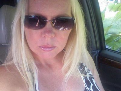 Lisa Petty