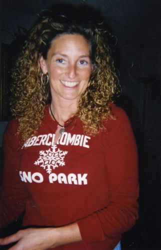 Michelle Lyttle