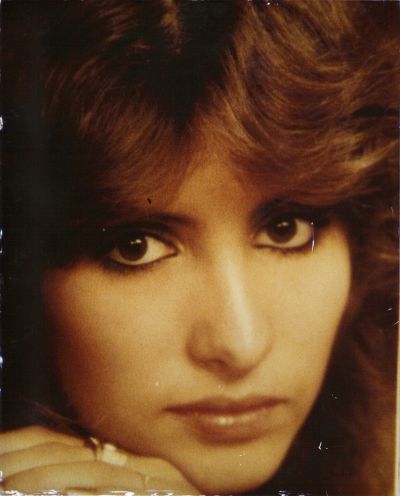 Dawn Russell
