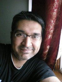 Ahmed Malik
