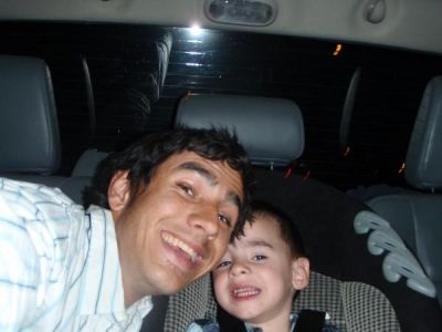 Jacob Arsaga