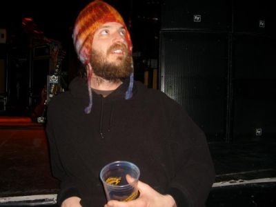 Brett Tuttle