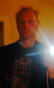 Robert Olson