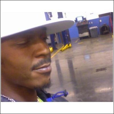 Patrick Williams