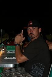 Marcus Hapner